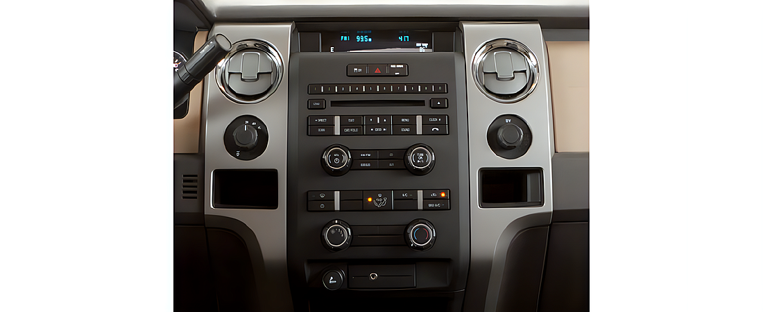 Ford F-150 2012 29