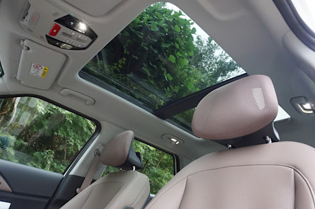2026 Kia EV5 First Drive Review + Video Image