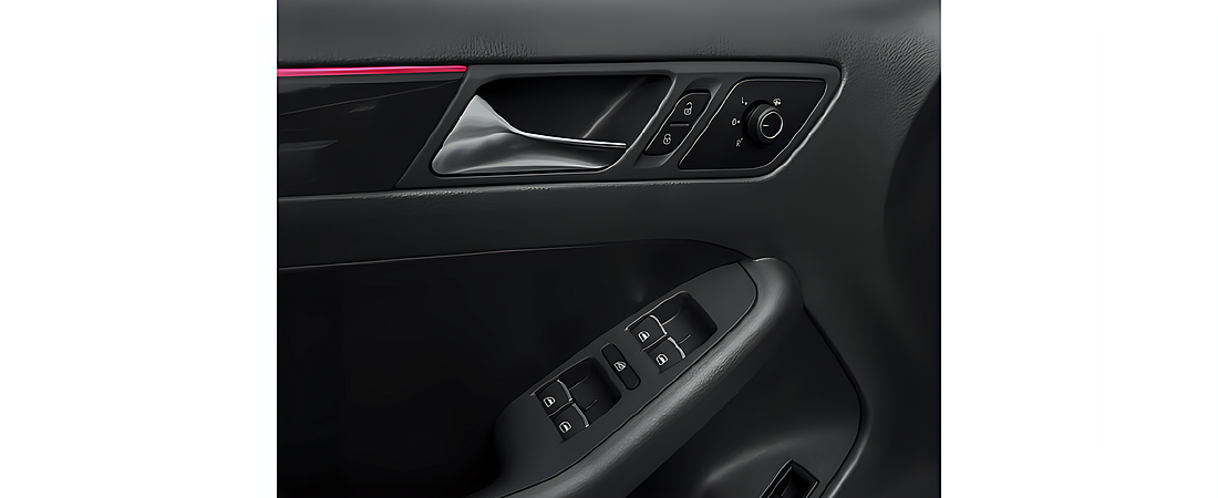 Volkswagen Jetta 2015 33