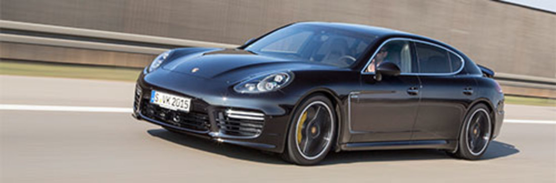 Bericht: Porsche Panamera Exclusive Series – Von Hand veredelt