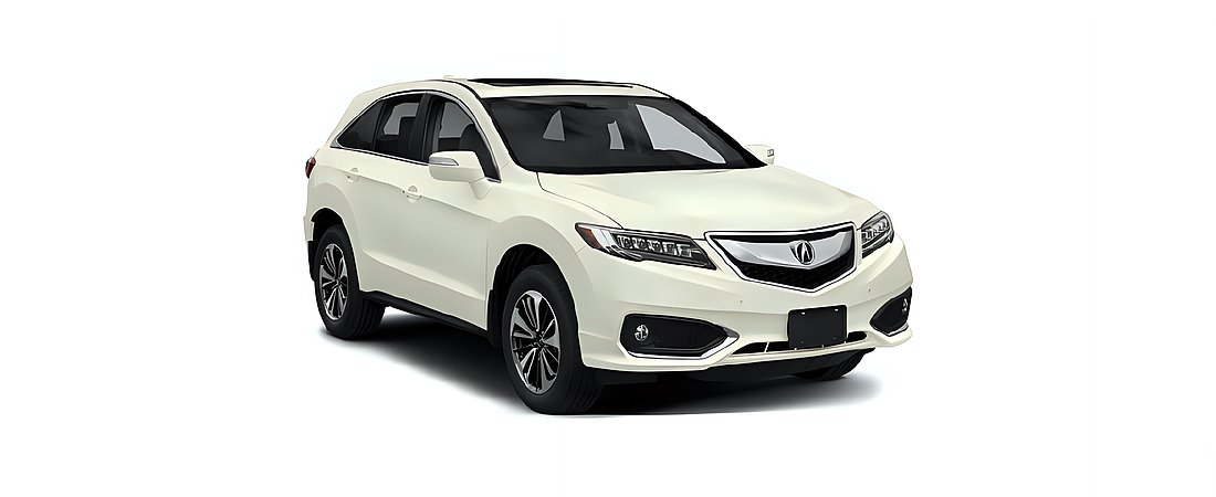 Acura RDX 2018 31