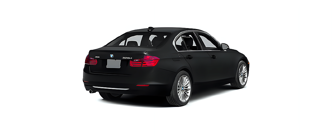 BMW 3 Series 2014 18