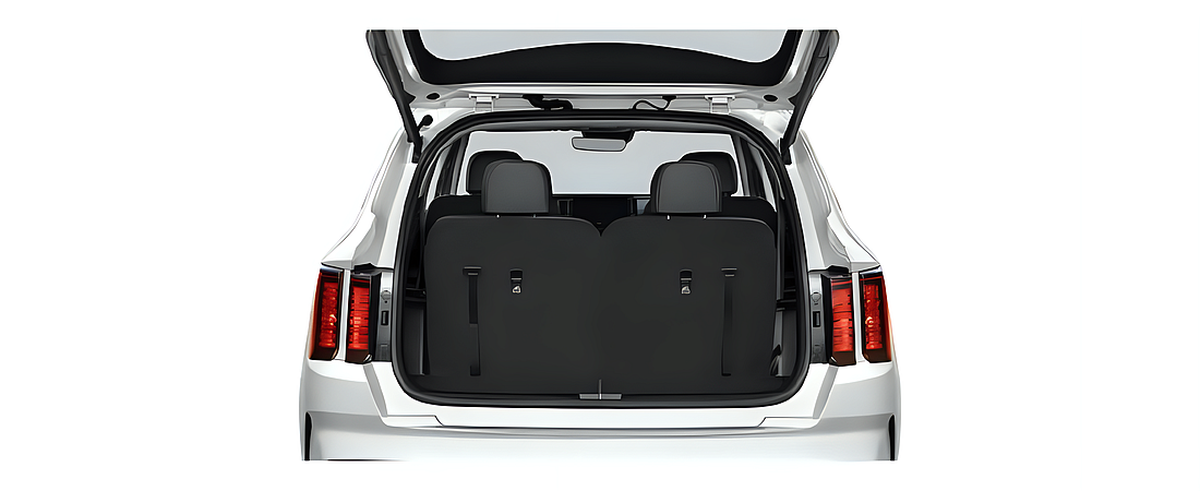 Kia Sorento Hybrid 2024 10