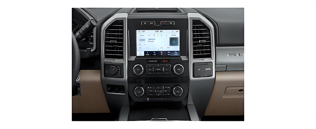 Ford F-250 2022 64