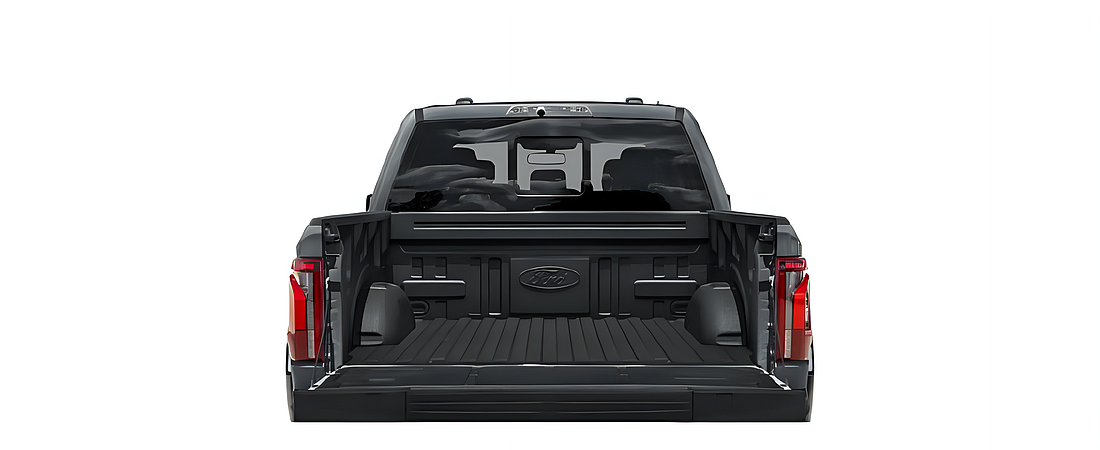 Ford F-150 2025 140
