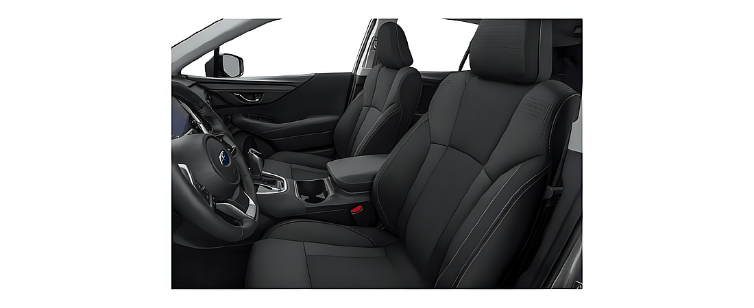 Subaru Outback 2022 21