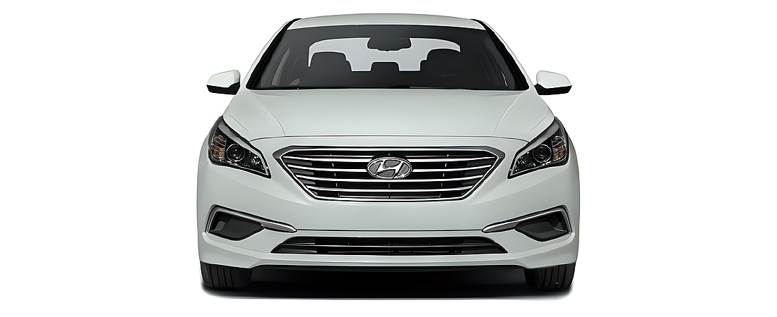 Hyundai Sonata 2017 4