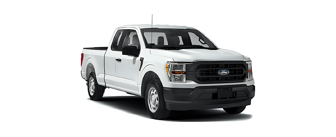 Ford F-150 2022 25
