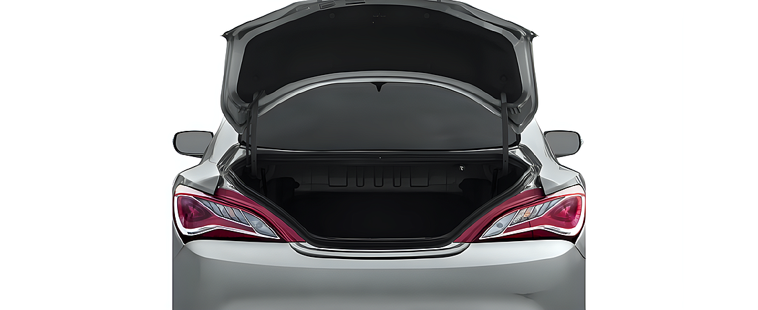 Hyundai Genesis Coupe 2015 12