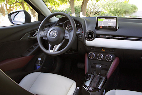 Editorial 2016 mazda cx 3 jy 39