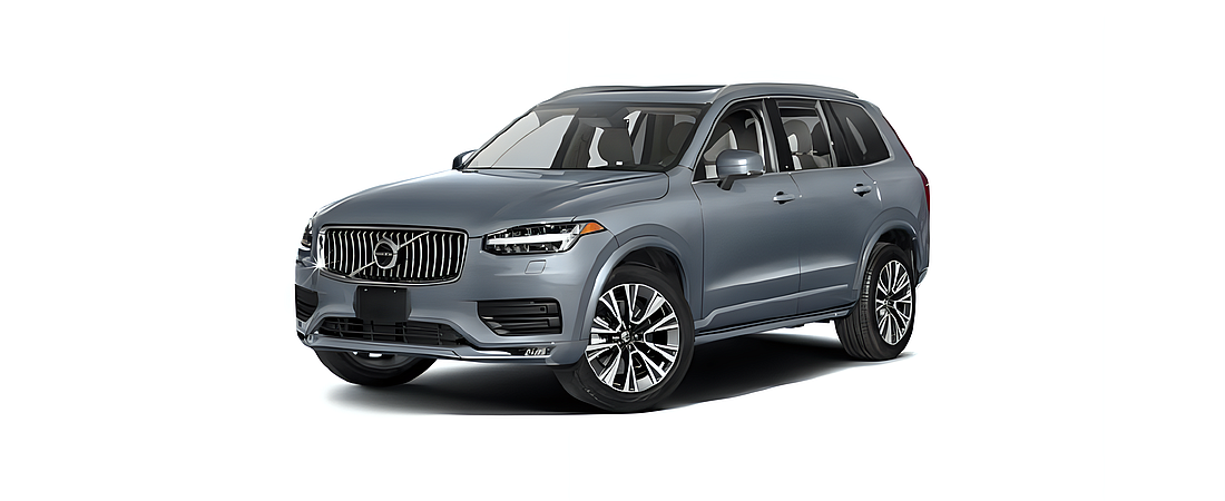 Volvo XC90 2022 1