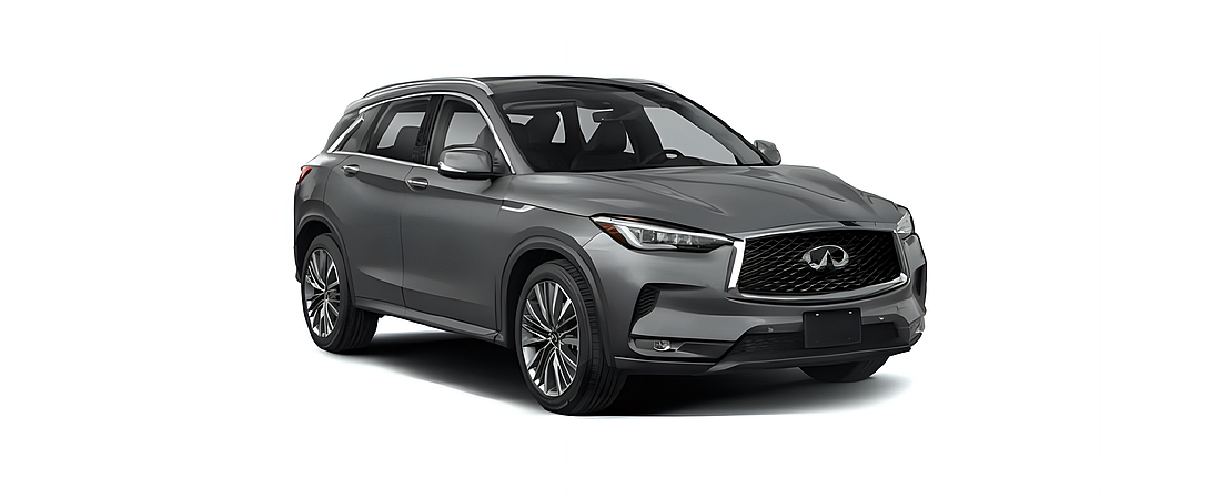 Infiniti QX50 2025 28