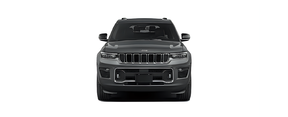 Jeep Grand Cherokee L 2024 17