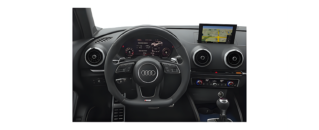 Audi RS 3 Sedan 2020 6
