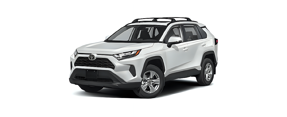 Toyota RAV4 2022 28
