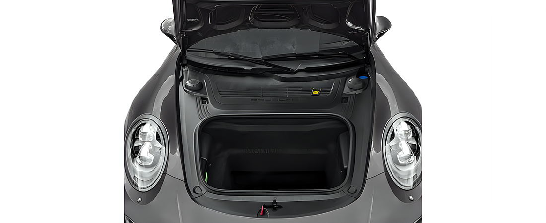 Porsche 911 2016 132