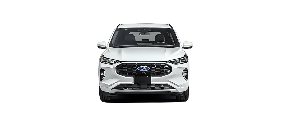 Ford Escape 2024 34