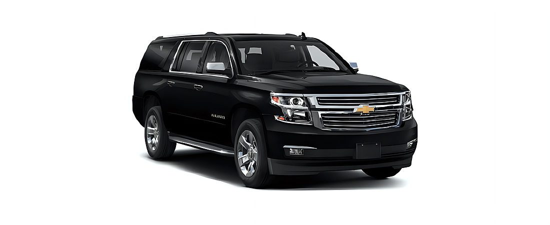 Chevrolet Suburban 2020 30