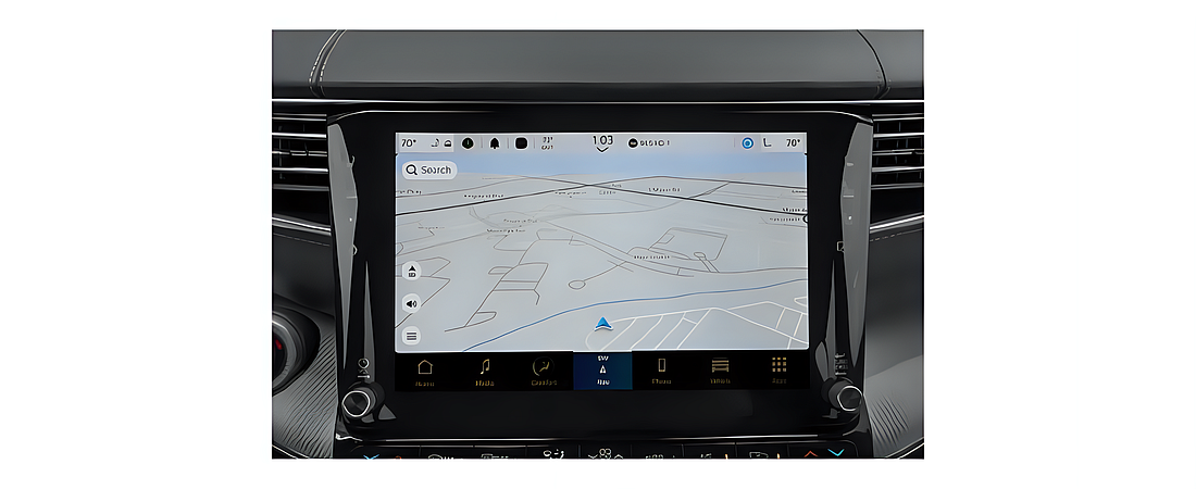 Jeep Grand Wagoneer L 2024 14