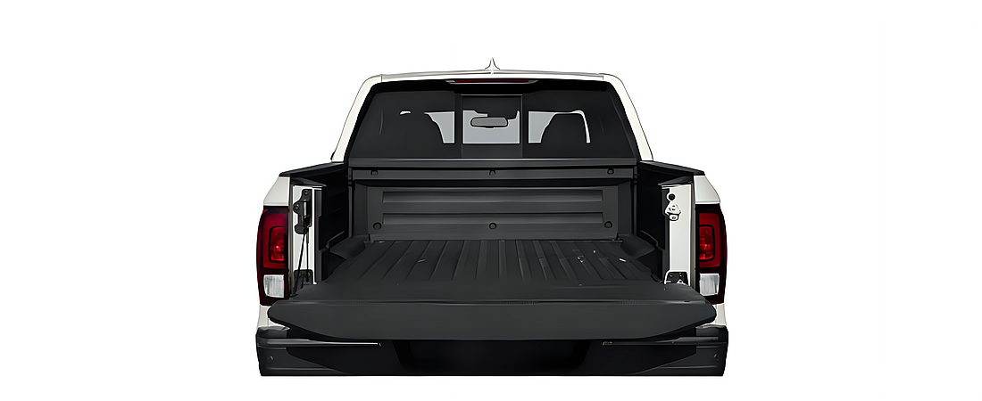 Honda Ridgeline 2020 13