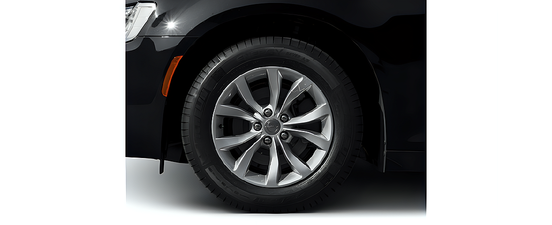 Chrysler 300 2015 11