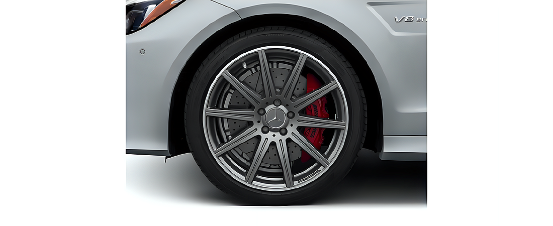 Mercedes-Benz CLS-Class 2016 48
