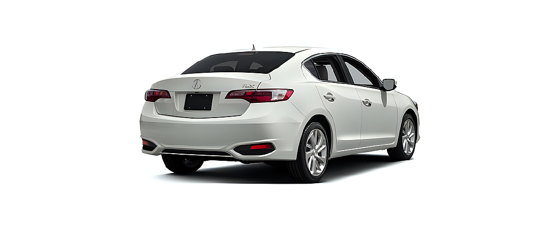 Acura ILX 2016 39