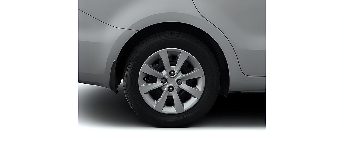 Kia Rio 2014 10