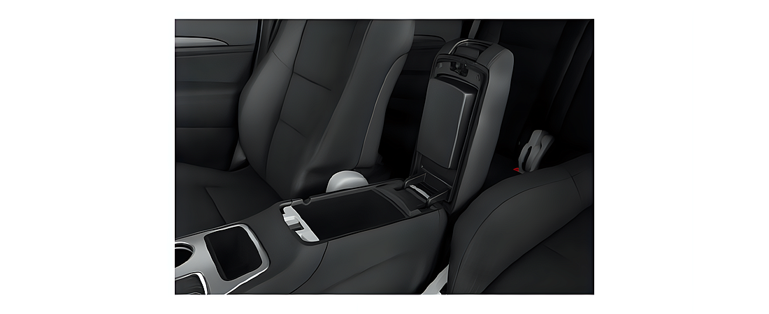 Jeep Grand Cherokee WK 2022 12