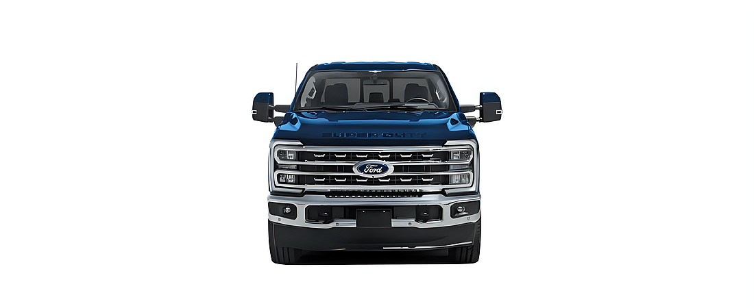 Ford F-250 2025 69