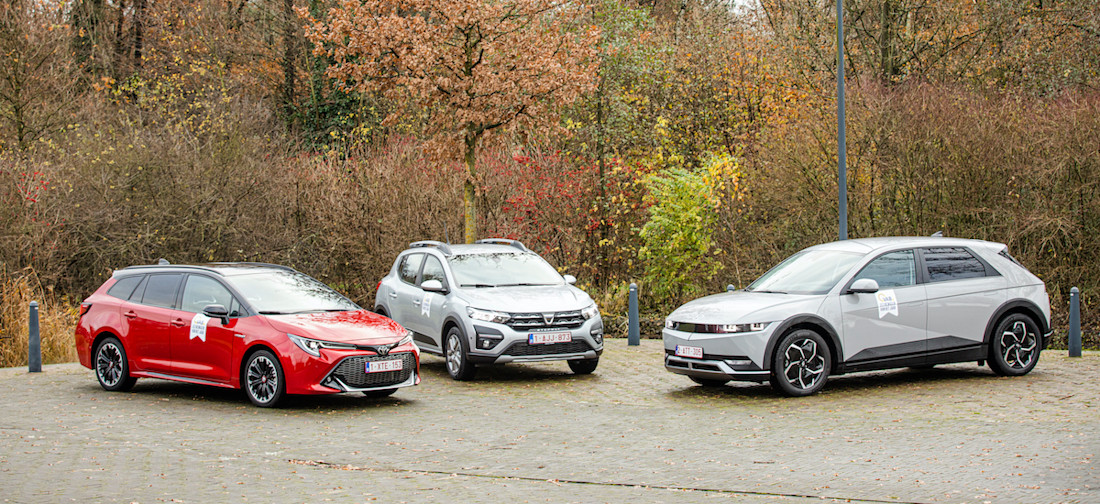 Voiture familiale VAB de l'Année 2022 : voici les vainqueurs !