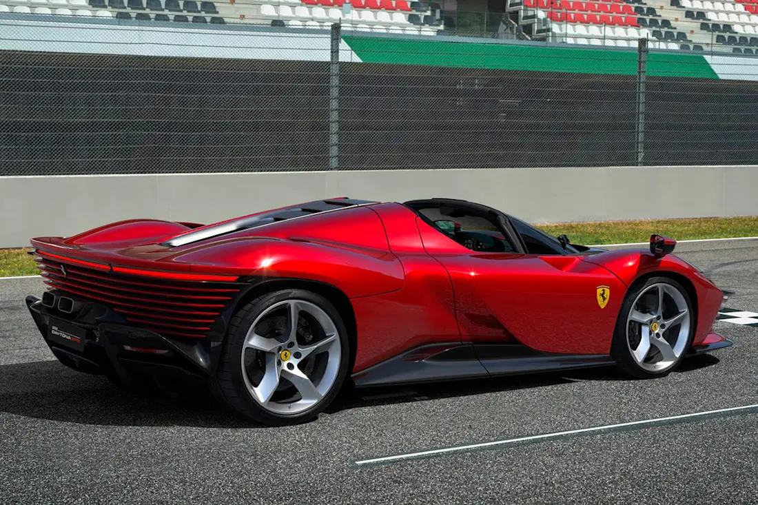 Ferrari Daytona SP3 2022 (1)