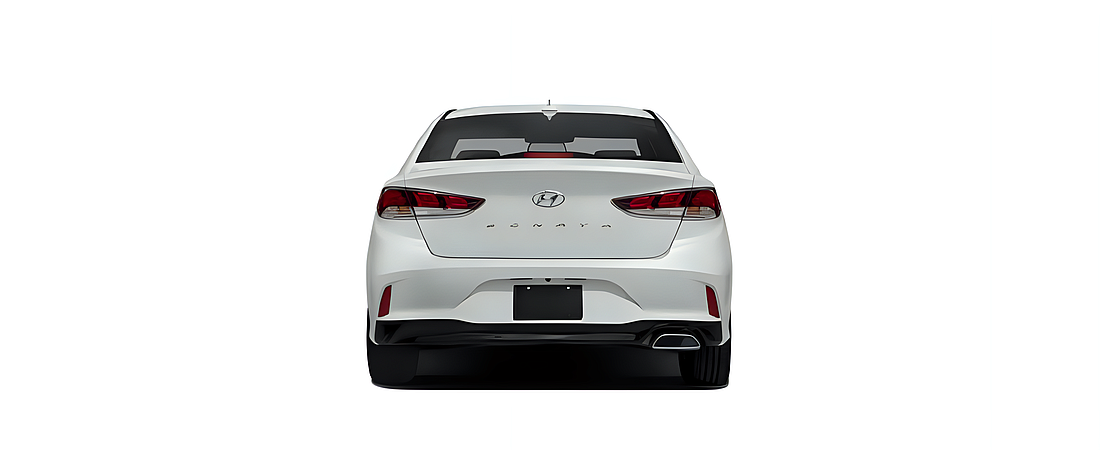 Hyundai Sonata 2019 5
