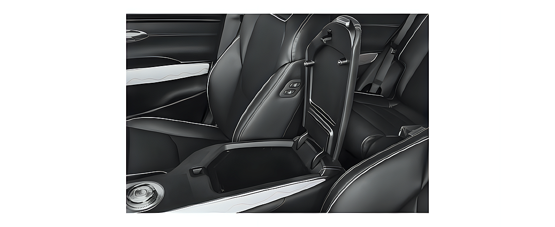 Genesis GV70 2025 12