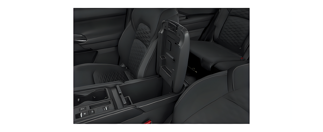 Nissan Pathfinder 2025 12