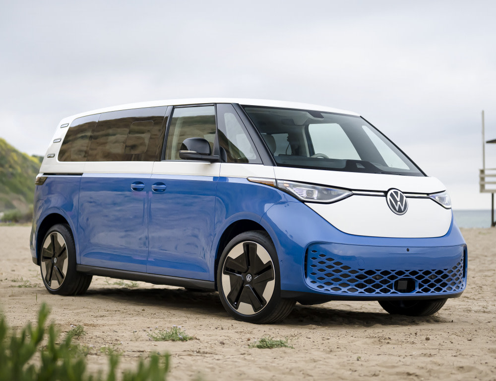L'automobile électrique en 2024, un aperçu des nouveautés à venir Body Image