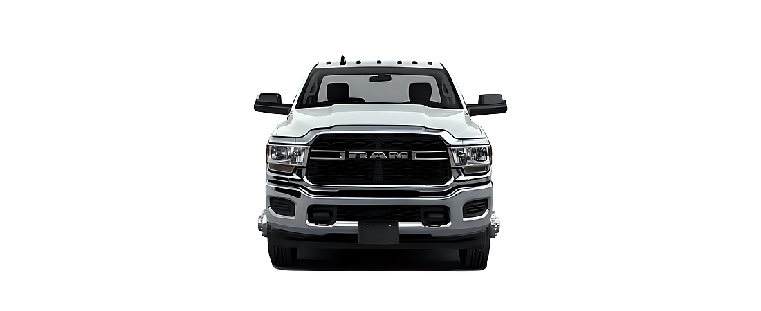 Ram 3500 2019 7