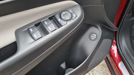 Buick Envista Avenir 2025 : essai routier Image