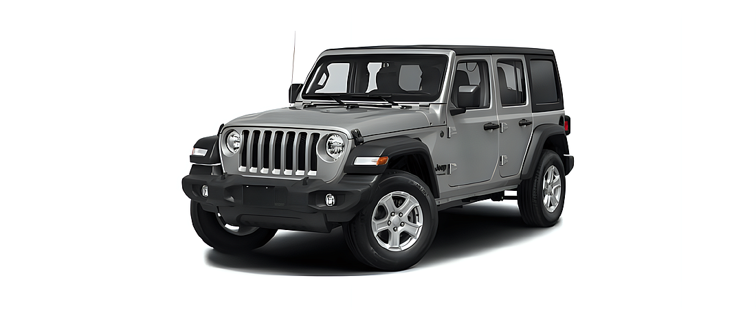 Jeep Wrangler 2022 14