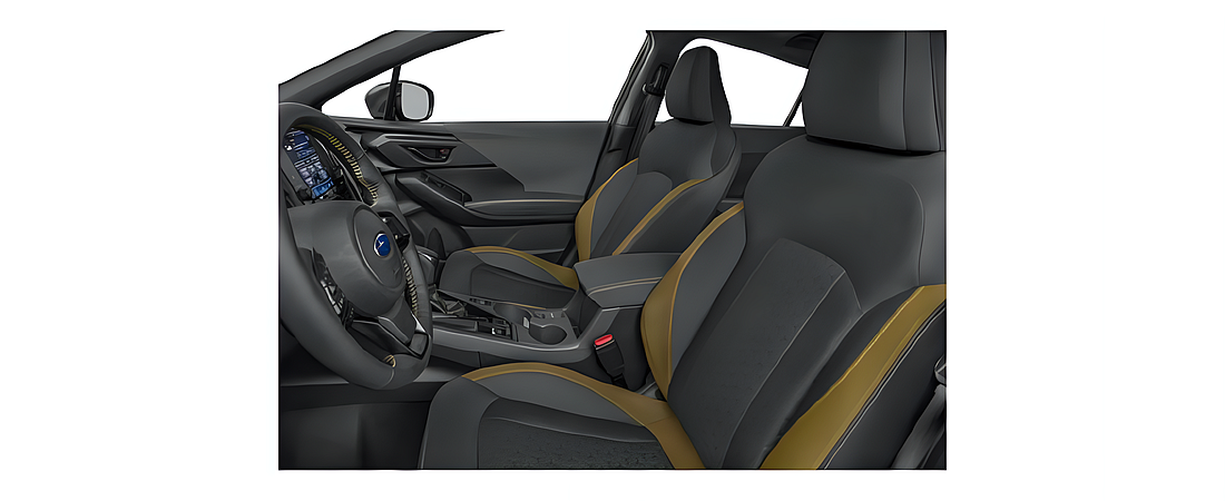 Subaru Crosstrek 2024 33