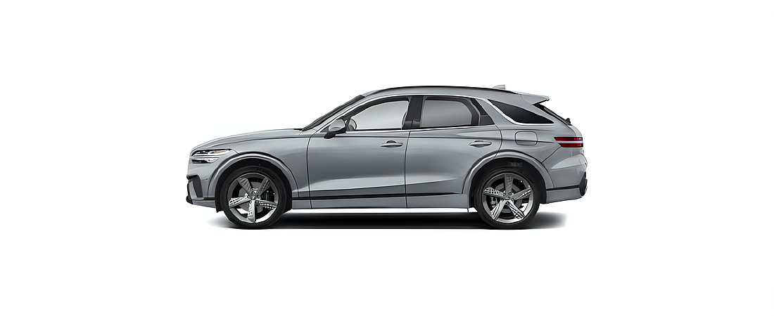 Genesis GV70 2025 16