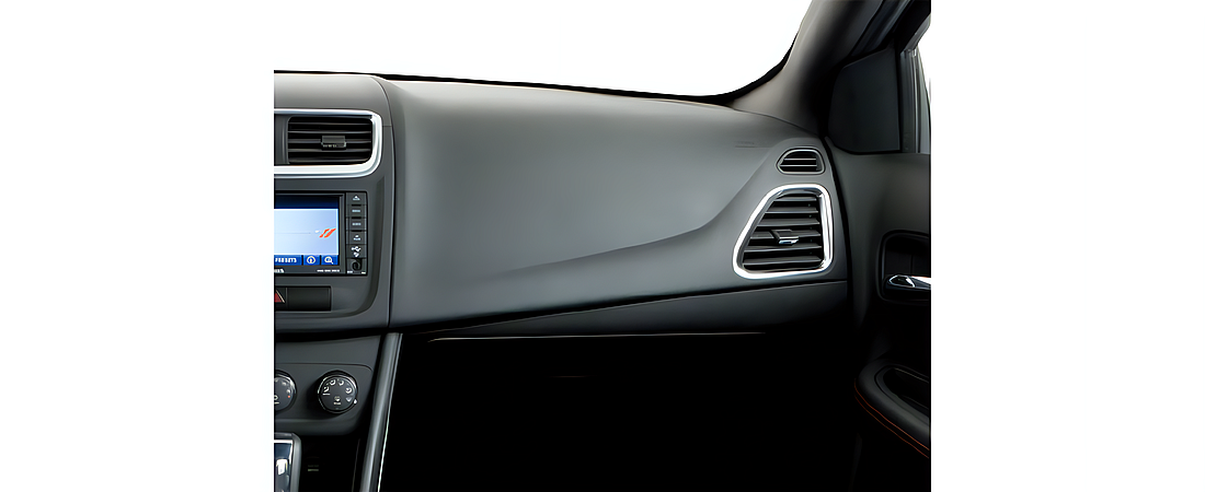 Dodge Avenger 2012 17