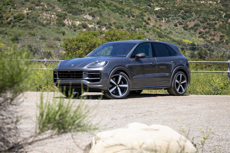 Editorial 2024 porsche cayenne 03 jw