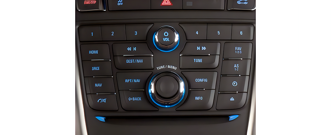 Buick Verano 2012 10