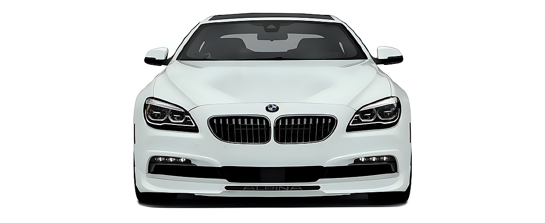 BMW 6 Series 2017 49
