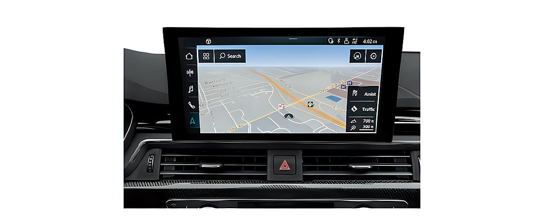 Audi S5 2025 28