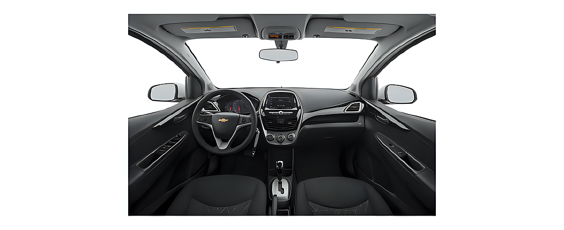 Chevrolet Spark 2021 7