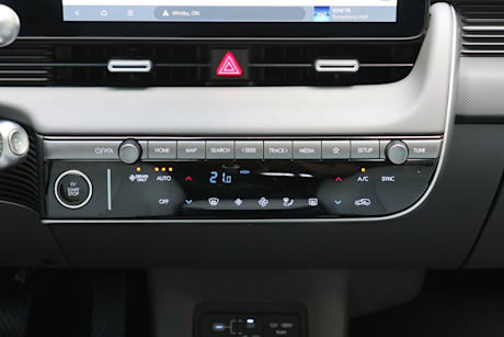 2025 Hyundai Ioniq 5 Review Image