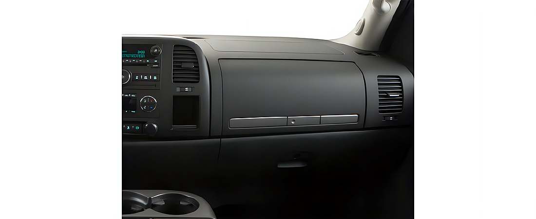 Chevrolet SILVERADO 2500HD 2010 35