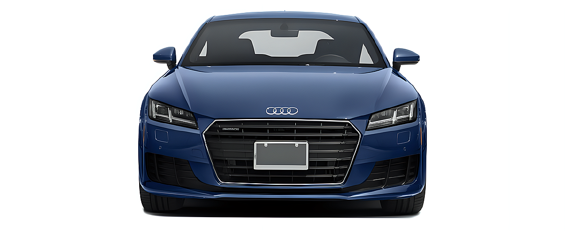 Audi TT 2016 4